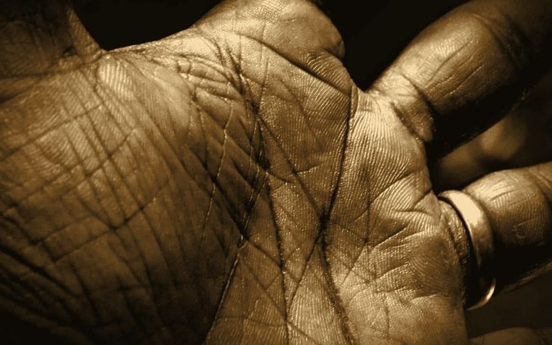 Palmistry